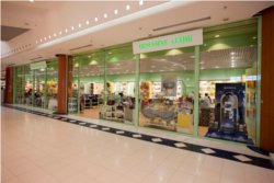 La franchise Genevieve Lethu mise sur la production locale