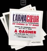 La franchise HAPPY au.. Paradis !