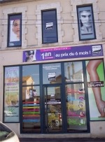 La franchise Esthetic Center à Angoulême