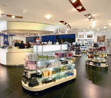 Le magasin de demain devra offrir conseils, services et outils high-tech