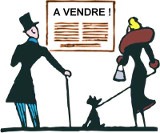 Le marché des biens d&rsquo;occasion fait des émules.