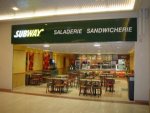 La franchise SUBWAY surfe sur les Nouvelles Technologies !
