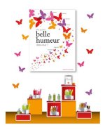 Nouvelle identité visuelle pour la franchise BEAUTY SUCCESS !