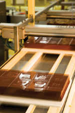 KC Chocolatier, une enseigne gourmande et accessible !