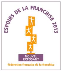 Deux franchises de beauté lauréates du prix « Espoirs de la Franchise et du Commerce Organisé »
