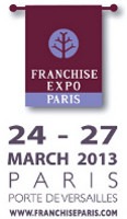 Bilan du Salon Franchise Expo Paris 2013