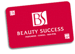 La préférence Beauty Success !