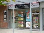 La franchise Esthetic Center à Grenade