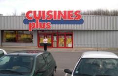 La franchise Cuisine Plus, inspirée par les mamans !