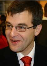 Un premier franchisé Handirect à Paris