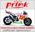 La franchise PRINK: un partenariat qui fait du bruit !