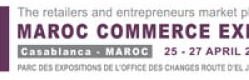 Maroc Commerce Expo à Casablanca
