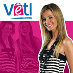 Vêti arrive au Portugal