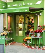 La franchise de fleurs … sereine !