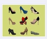 Le marché de la chaussure à l&rsquo;horizon 2015