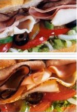 La barre des 200 est franchie pour la franchise SUBWAY !