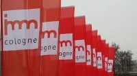 l&rsquo;IMM de Cologne