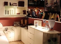 L’emploi dans le secteur du meuble.