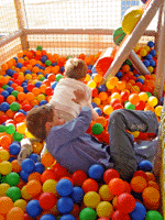 Orchestra organise aussi des goûters d&rsquo;anniversaire