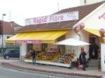 La franchise Rapid Flore s&rsquo;exporte bien !