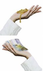 Venez rencontrer la franchise GOLD SERVICE au salon Top Franchise Méditerranée !