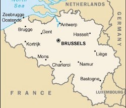 Panorama de la franchise en Belgique