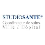 STUDIOSANTE au Salon Emploi des Infirmiers