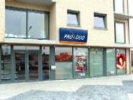 PRO-DUO DROGENBOS (Bruxelles) 3ème franchise du réseau