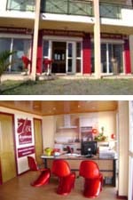 Elyse Avenue s&rsquo;exporte à La Réunion