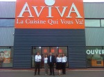 Promotions, ouvertures, créations d’emplois : avant l&rsquo;été, ça bouge chez Aviva !