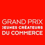Les 6 concepts sélectionnés  pour la 7ème édition du Grand Prix des Jeunes Créateurs du Commerce
