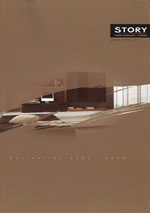 Nouveau Catalogue STORY 2007/2008