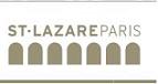 Une belle année pour le centre commercial St. Lazare Paris