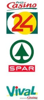 Futurs Franchisés venez rencontrer le groupe Casino le 28 juin à Chalon sur Saone