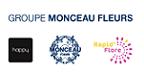 Un nouveau départ pour le groupe Monceau Fleurs et ses trois franchises