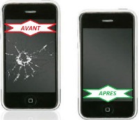 Pourquoi le marché favorisera les franchises de réparation de smartphone ?