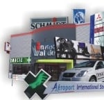 La franchise de communication visuelle recrute des profils commerciaux