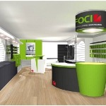 Foci fait peau neuve