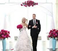 Le marché du mariage