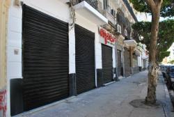 Le centre-ville d&rsquo;Alger fait peau neuve !