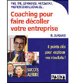 Le premier livre de Brad Sugars, fondateur d&rsquo;Action Coach, est disponible