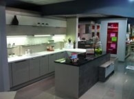 Dans l&rsquo;équipement de la maison, la cuisine fait toujours recette