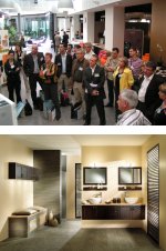 (Archive) 3 nouvelles ouvertures pour l&rsquo;enseigne Mobalpa !