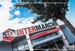 La franchise Intermarché en phase avec son époque !