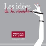 La franchise Ambiance et style : les ingrédients de la réussite !