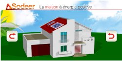 La maison à énergie positive expliquée par Sodeer