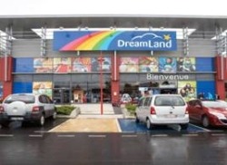 La franchise DreamLand : le nouveau &lsquo;joueur&rsquo; de la rentrée de classe