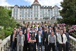 (Archive) Succès pour la première édition du Green Camp organisé par la franchise SoCoo&rsquo;c