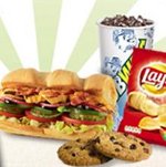 La franchise Subway en partenariat avec Carrefour