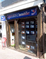 Le réseau poursuit son développement en France